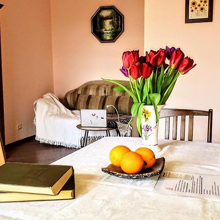 Kyiv Top Location 60M2 Apt In Old City Fast Wifi Selfchekin Luaran gambar