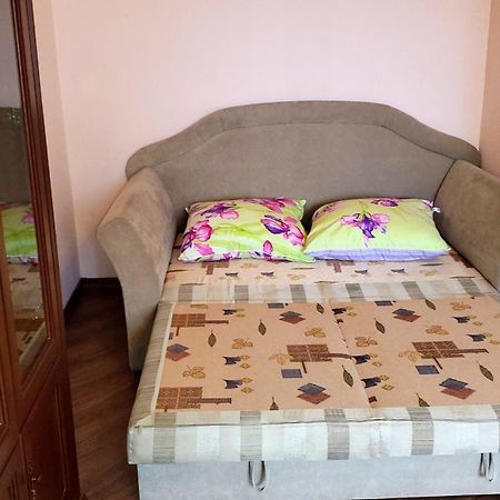 Kyiv Top Location 60M2 Apt In Old City Fast Wifi Selfchekin Luaran gambar