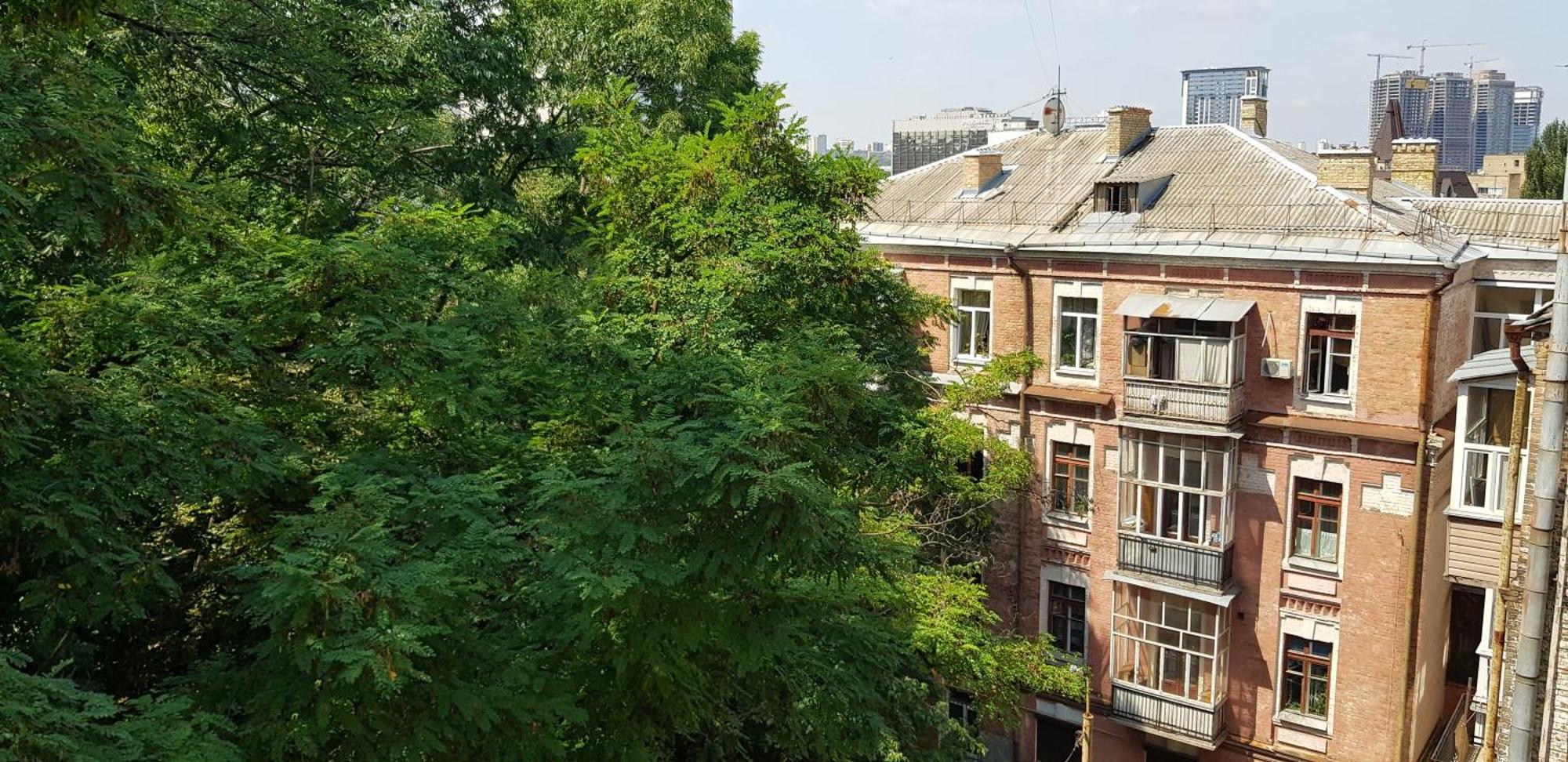 Kyiv Top Location 60M2 Apt In Old City Fast Wifi Selfchekin Luaran gambar