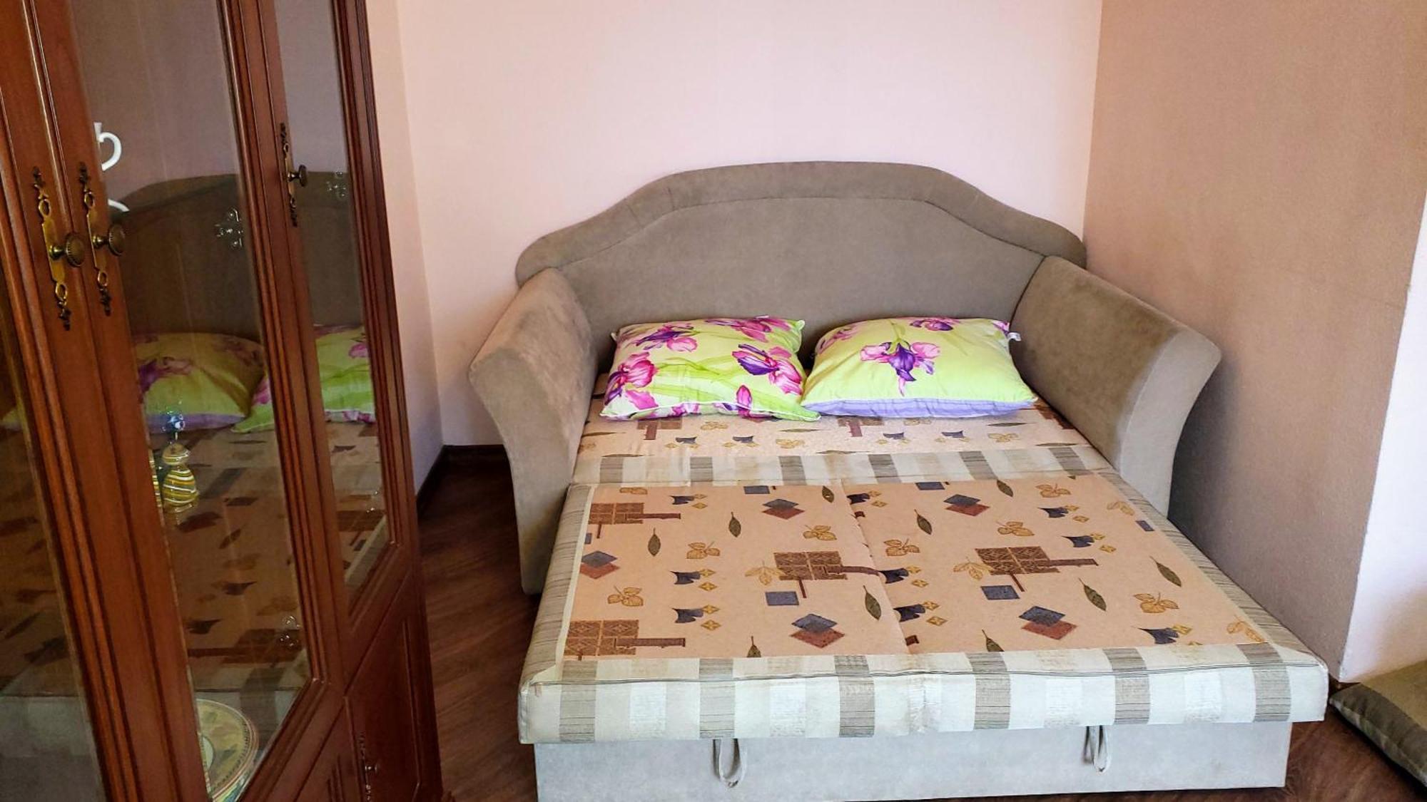 Kyiv Top Location 60M2 Apt In Old City Fast Wifi Selfchekin Luaran gambar